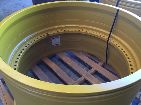 Sistema de localización