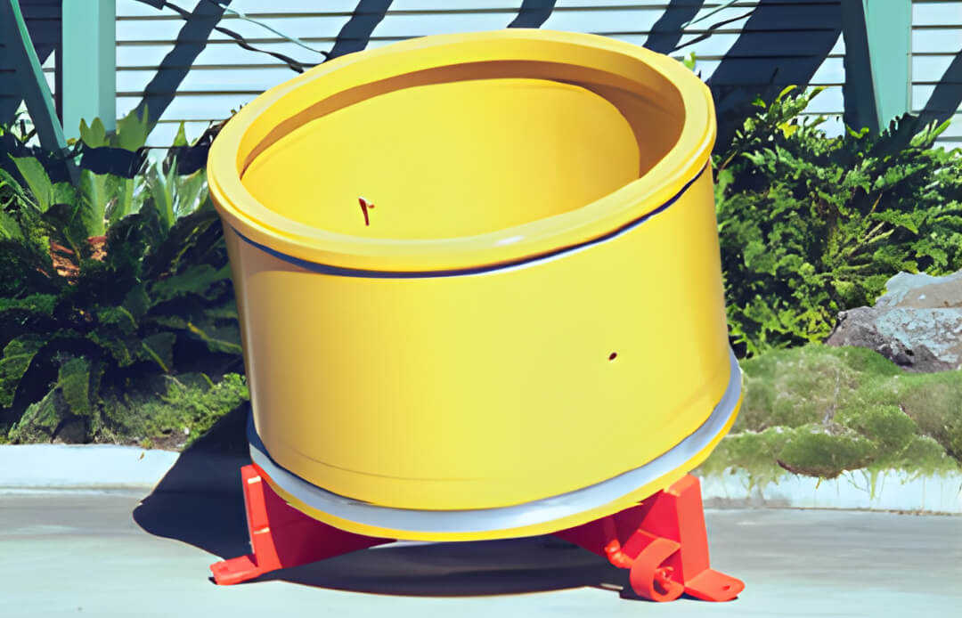 Bases de pre-montaje