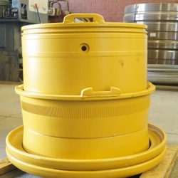 ENSAMBLE 25 DE 5 PIEZAS